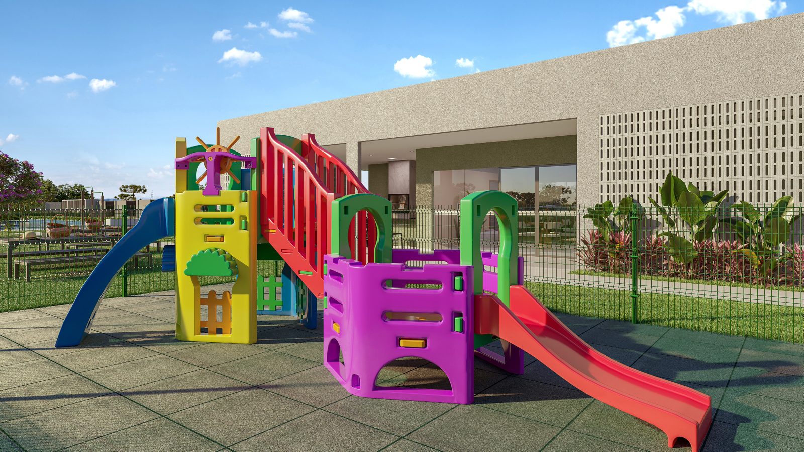 Playground